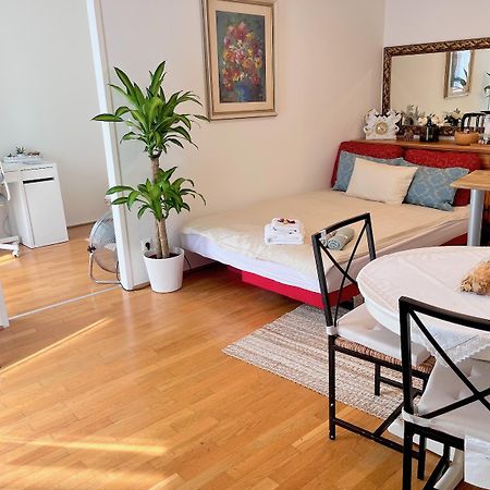 Magic Vienna Balcony Apartment المظهر الخارجي الصورة