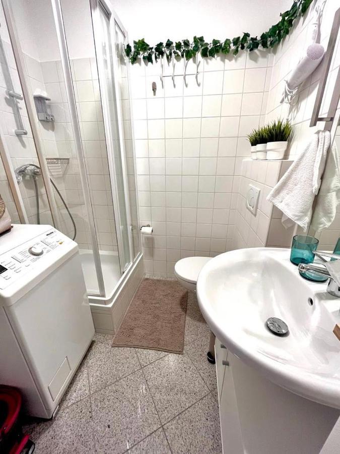 Magic Vienna Balcony Apartment المظهر الخارجي الصورة