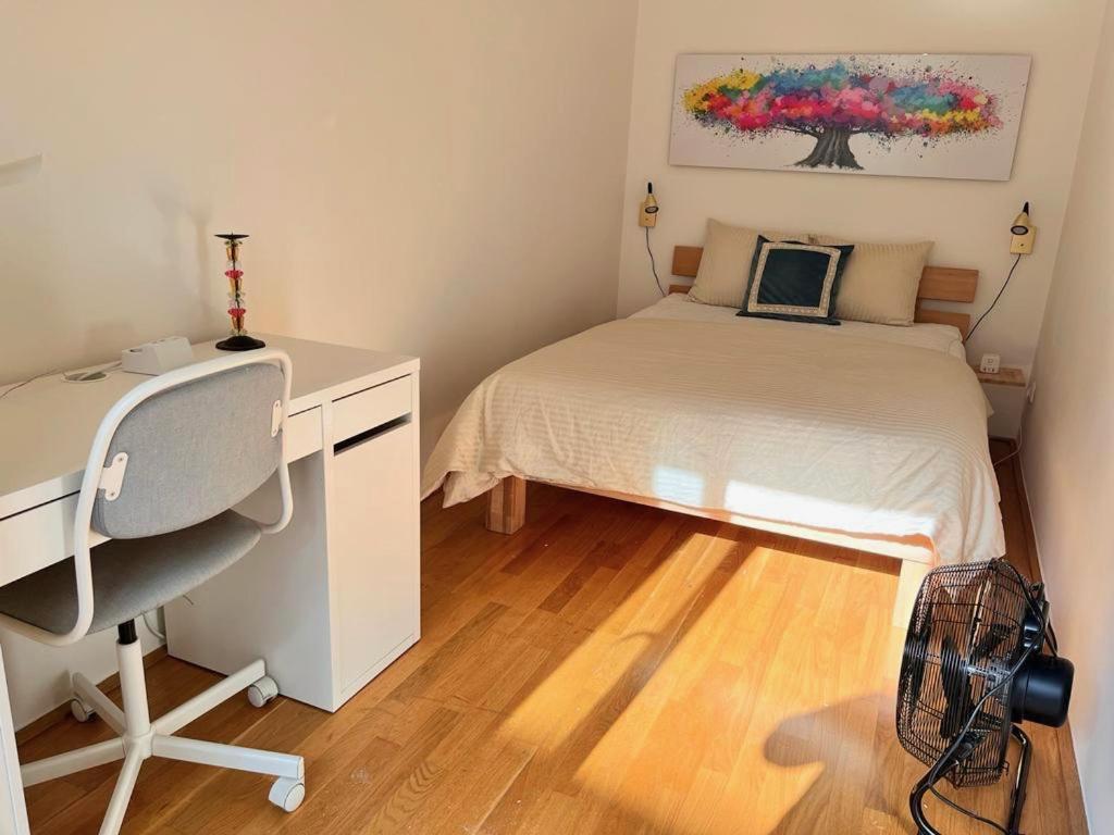 Magic Vienna Balcony Apartment المظهر الخارجي الصورة