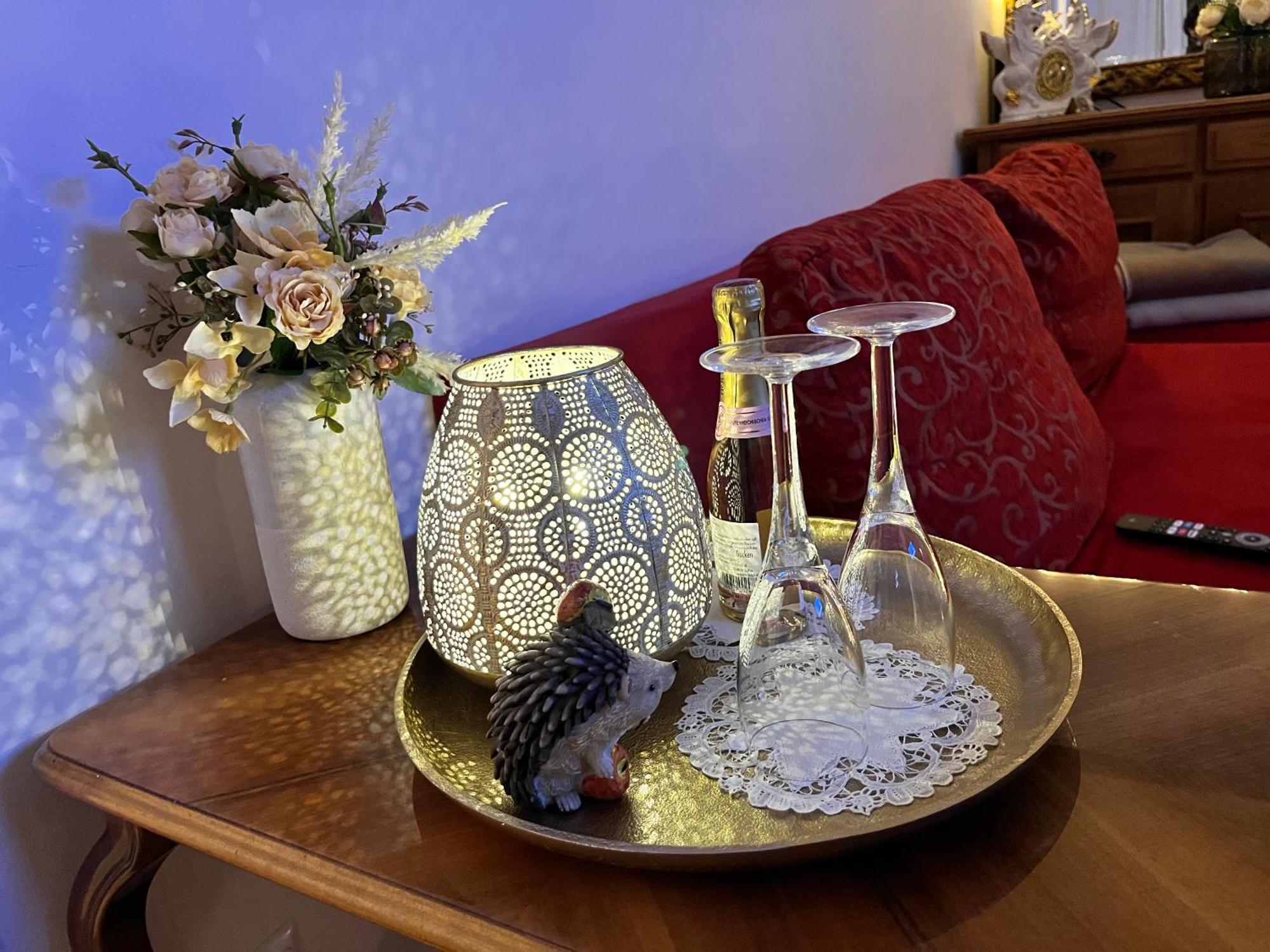 Magic Vienna Balcony Apartment المظهر الخارجي الصورة