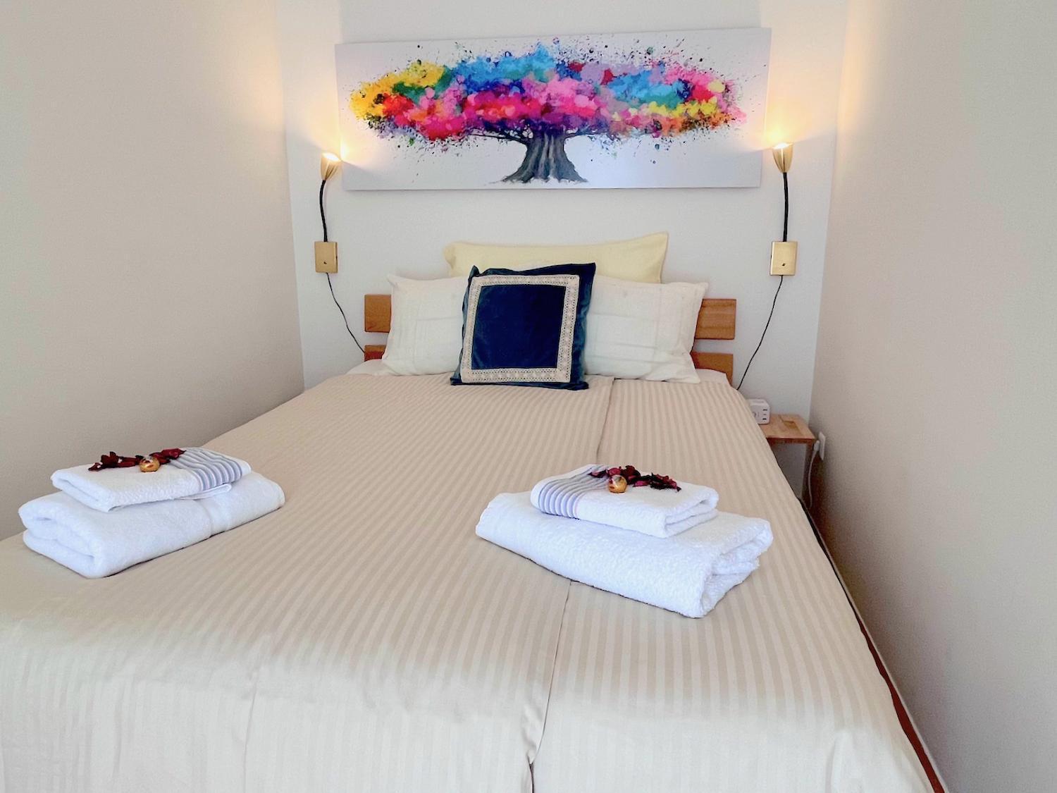 Magic Vienna Balcony Apartment المظهر الخارجي الصورة