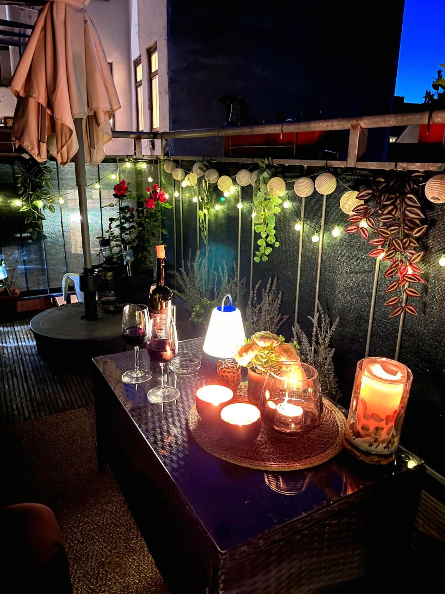 Magic Vienna Balcony Apartment المظهر الخارجي الصورة